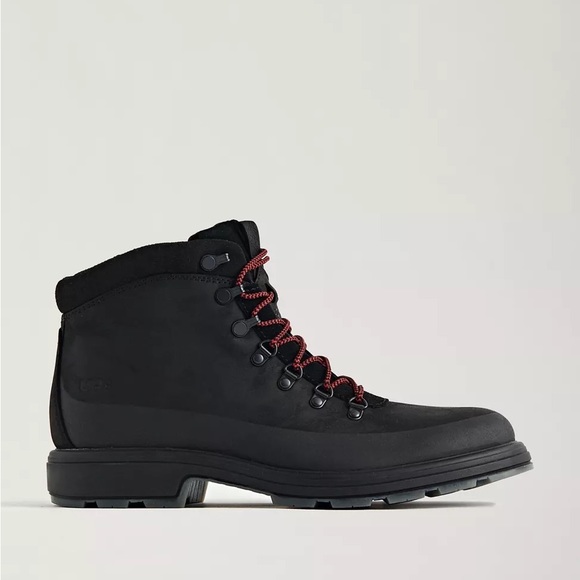 UGG Biltmore Hiker Boot - Picture 4 of 6